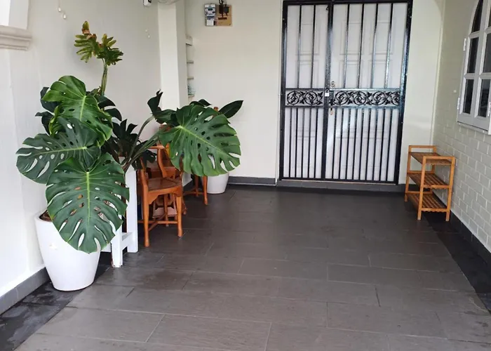 Taman Melati By Shafa Retreat