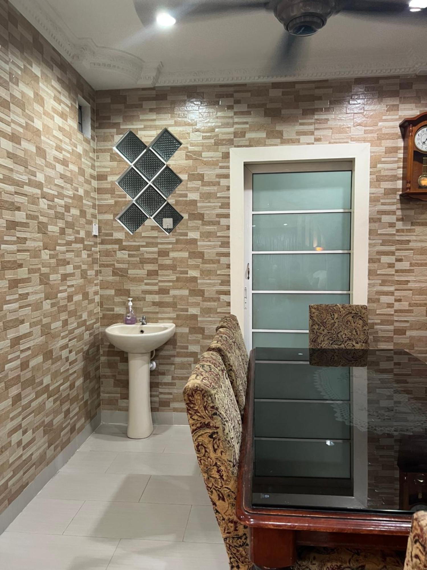 Taman Melati By Shafa Retreat Holiday home Kuala Lumpur