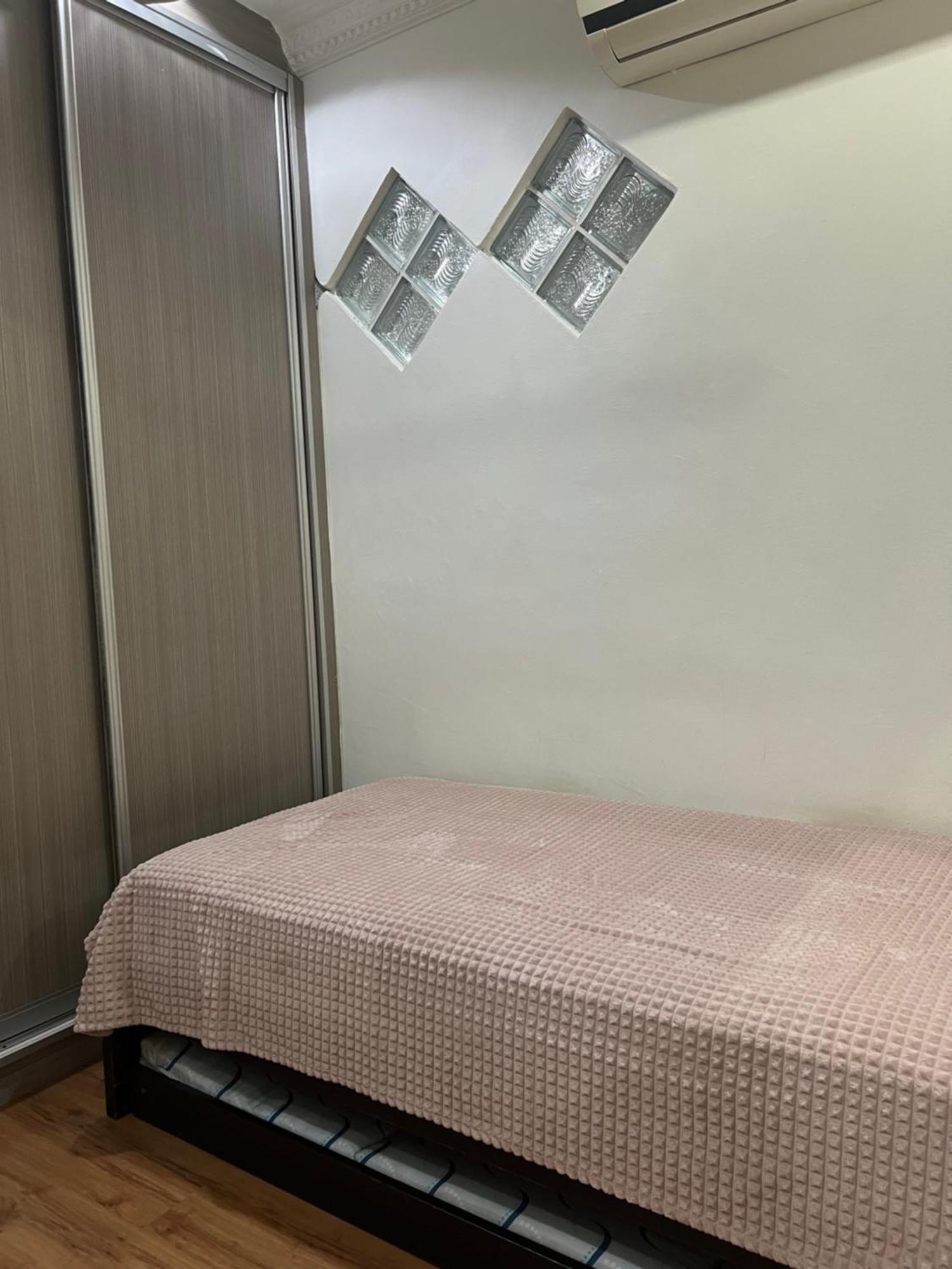 Taman Melati By Shafa Retreat Holiday home Kuala Lumpur