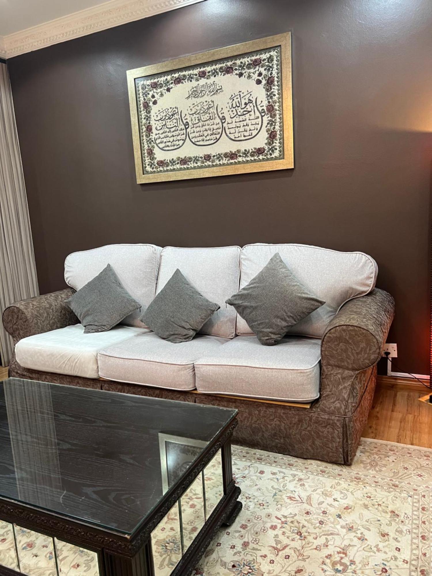 Holiday home Taman Melati By Shafa Retreat
