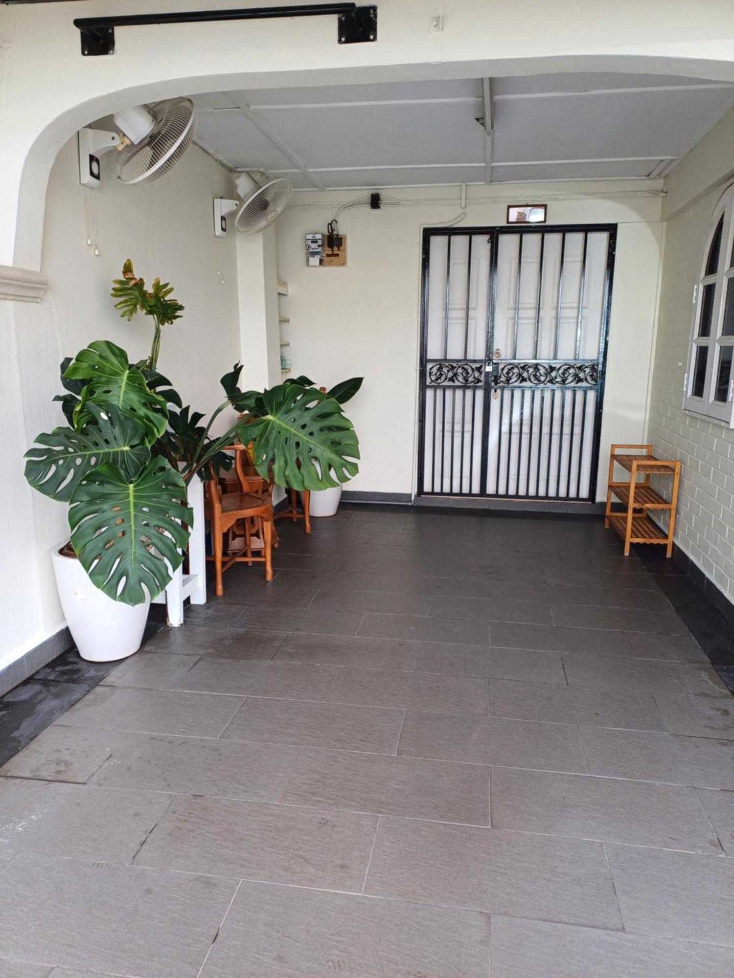 Taman Melati By Shafa Retreat Holiday home *